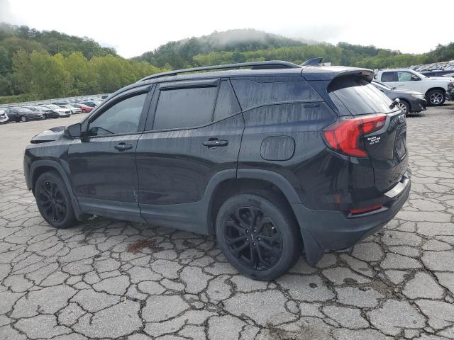 Photo 2 from auction – 2020 GMC TERRAIN SL with VIN 3GKALTEV6LL198340