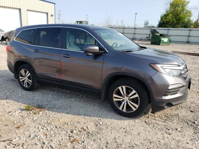 Photo 4 from auction – 2016 HONDA PILOT EX with VIN 5FNYF6H31GB006484
