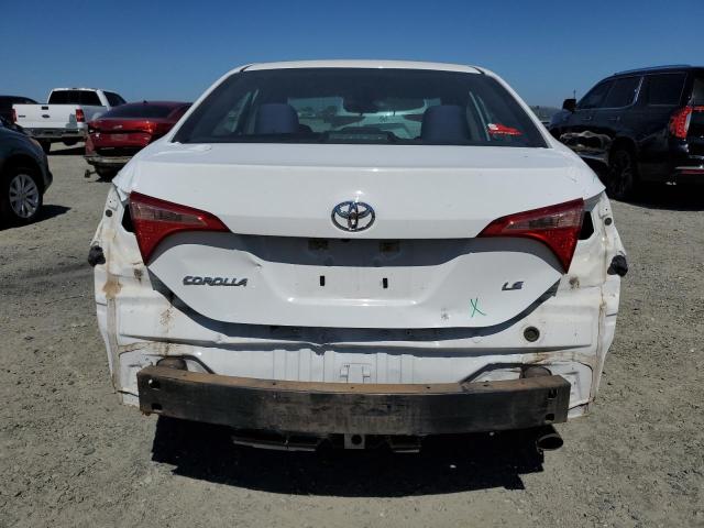 Photo 6 from auction – 2019 TOYOTA COROLLA L with VIN 5YFBURHE2KP874568