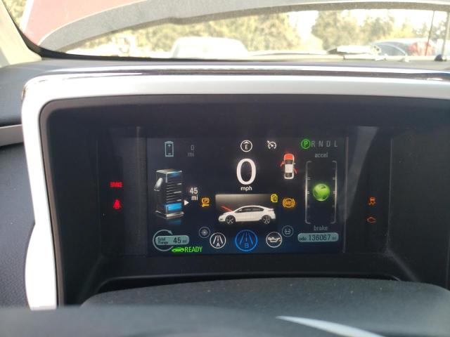 Photo 9 from auction – 2013 CHEVROLET VOLT with VIN 1G1RA6E48DU131400