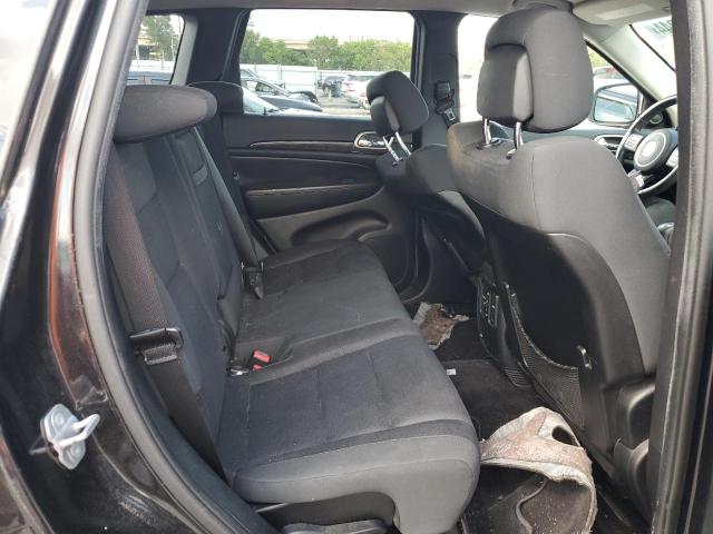 Photo 11 from auction – 2012 JEEP GRAND CHER with VIN 1C4RJFAG6CC114526