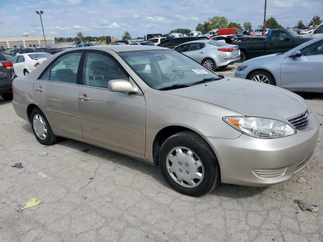 Photo 4 from auction – 2005 TOYOTA CAMRY LE with VIN 4T1BE32K65U599573