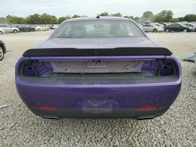 Photo 6 from auction – 2019 DODGE CHALLENGER with VIN 2C3CDZKG9KH543592