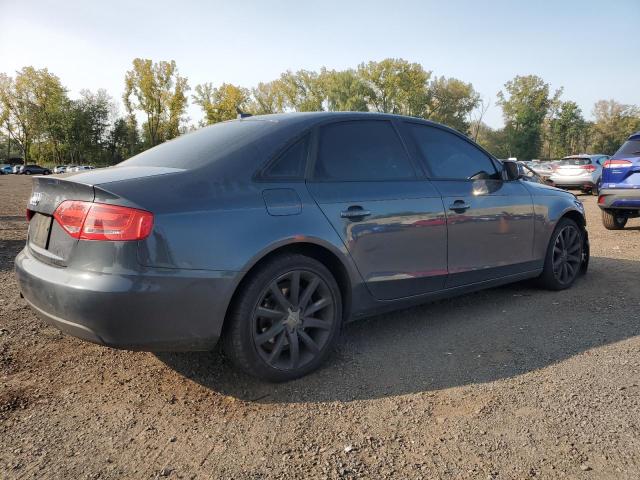 Photo 3 from auction – 2010 AUDI A4 PREMIUM with VIN WAUBFAFL0AN006316