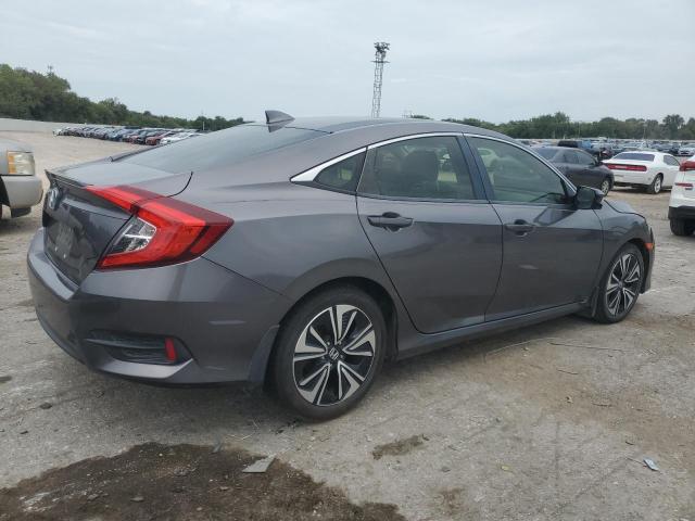 Photo 3 from auction – 2018 HONDA CIVIC EXL with VIN JHMFC1F77JX001097