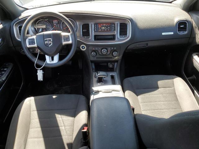 Photo 8 from auction – 2012 DODGE CHARGER SE with VIN 2C3CDXBG1CH182736