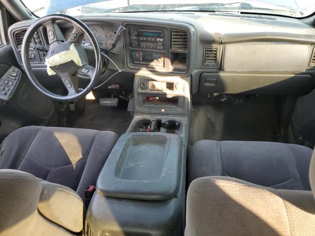 Photo 8 from auction – 2005 GMC NEW SIERRA with VIN 2GTEK13T151154465