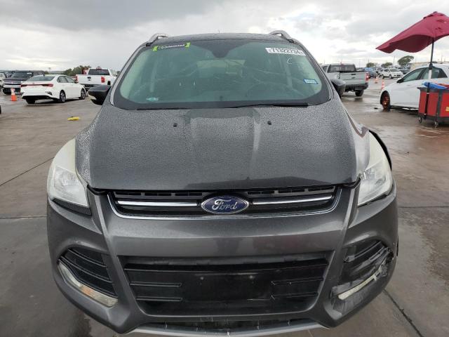 Photo 5 from auction – 2016 FORD ESCAPE TIT with VIN 1FMCU0JX8GUB71543