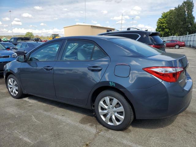Photo 2 from auction – 2016 TOYOTA COROLLA L with VIN 2T1BURHE4GC620917