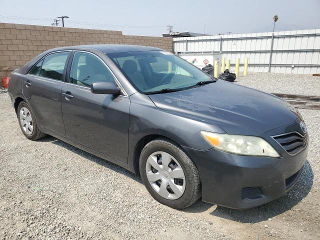 Photo 4 from auction – 2011 TOYOTA CAMRY BASE with VIN 4T4BF3EKXBR138807