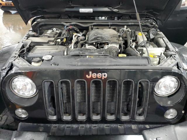 Photo 12 from auction – 2017 JEEP WRANGLER U with VIN 1C4BJWEG3HL547997