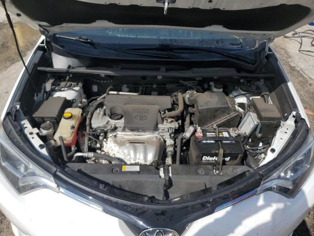 Photo 11 from auction – 2016 TOYOTA RAV4 LE with VIN 2T3ZFREV3GW261305
