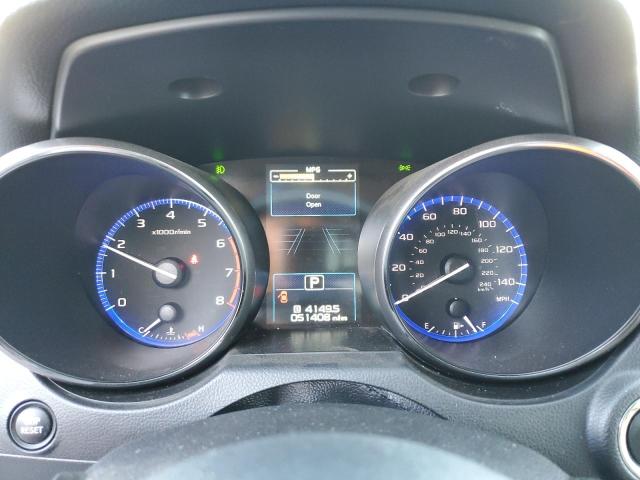 Photo 9 from auction – 2018 SUBARU OUTBACK 2. with VIN 4S4BSANC3J3266037