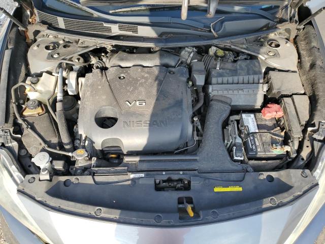 Photo 11 from auction – 2016 NISSAN MAXIMA 3.5 with VIN 1N4AA6AP2GC901353