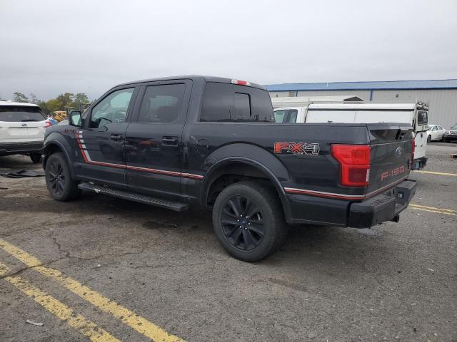 Photo 2 from auction – 2020 FORD F150 SUPER with VIN 1FTEW1E44LFB41743