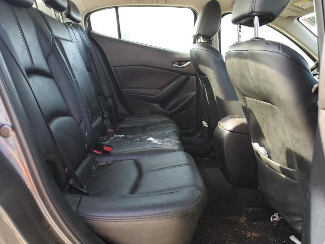 Photo 10 from auction – 2017 MAZDA 3 TOURING with VIN 3MZBN1V70HM149892