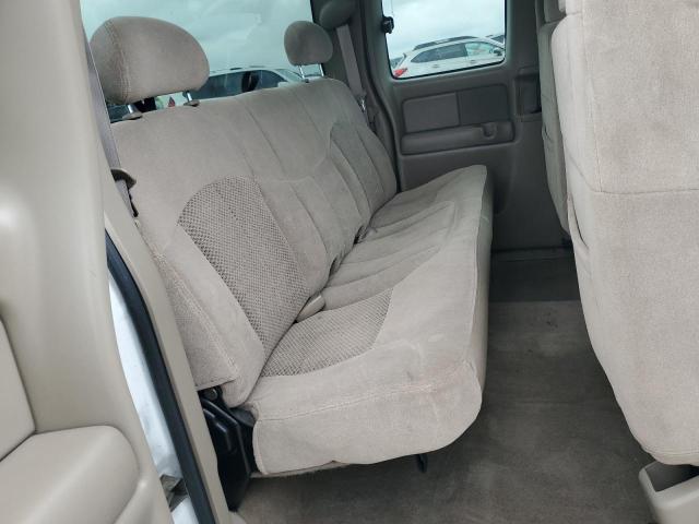Photo 10 from auction – 2001 CHEVROLET SILVERADO with VIN 2GCEC19T111130102