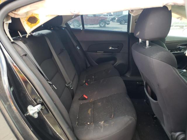 Photo 10 from auction – 2014 CHEVROLET CRUZE LT with VIN 1G1PC5SB0E7373841