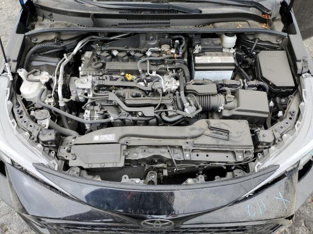 Photo 11 from auction – 2023 TOYOTA COROLLA SE with VIN JTND4MBE9P3211305