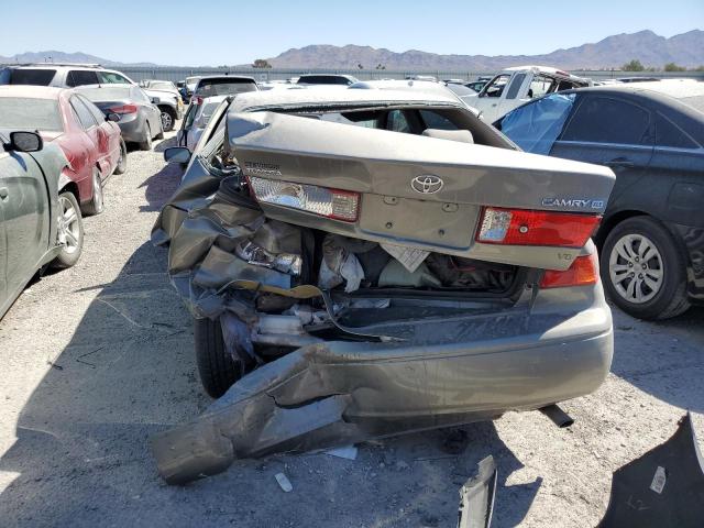 Photo 6 from auction – 2000 TOYOTA CAMRY LE with VIN 4T1BF28K9YU105130