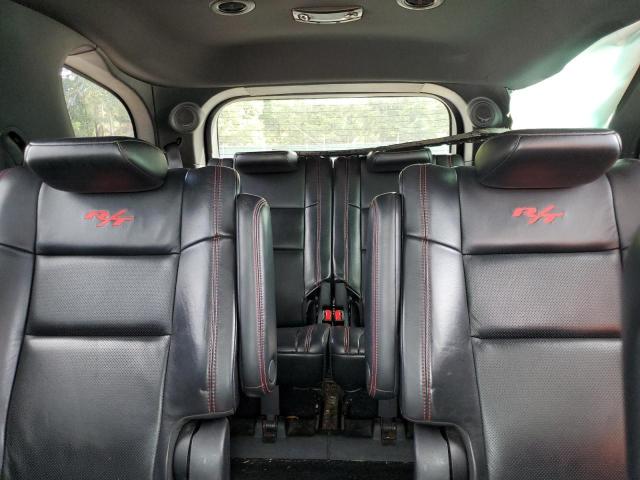 Photo 10 from auction – 2014 DODGE DURANGO R/ with VIN 1C4SDJCT0EC484086
