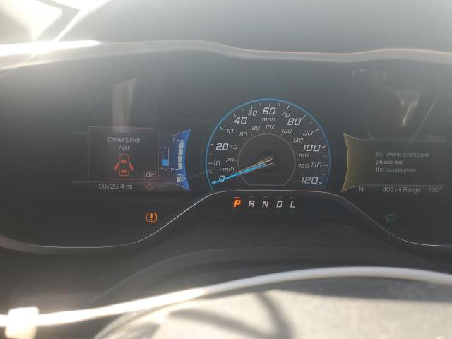 Photo 9 from auction – 2015 FORD C-MAX PREM with VIN 1FADP5CU4FL123998