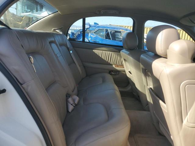 Photo 10 from auction – 2002 BUICK PARK AVENU with VIN 1G4CW54K224159808