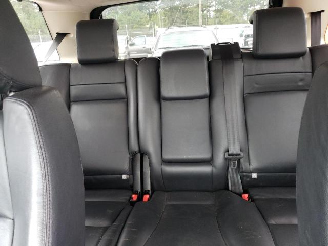 Photo 10 from auction – 2009 LAND ROVER RANGE ROVE with VIN SALSF25449A201432