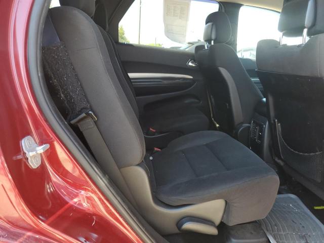 Photo 11 from auction – 2013 DODGE DURANGO SX with VIN 1C4RDHAG7DC679162