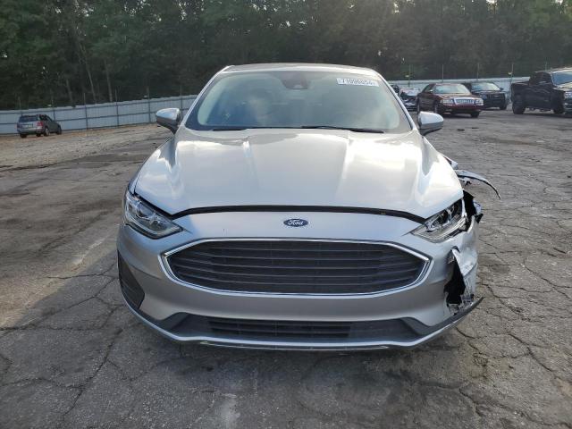 Photo 5 from auction – 2020 FORD FUSION S with VIN 3FA6P0G77LR238690