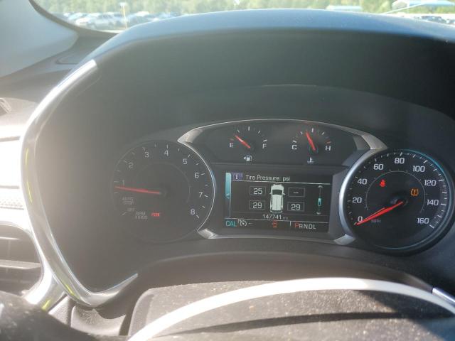 Photo 9 from auction – 2018 CHEVROLET EQUINOX PR with VIN 2GNAXMEV6J6292765