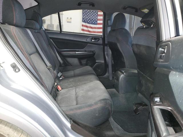 Photo 10 from auction – 2018 SUBARU WRX with VIN JF1VA1A61J9816021