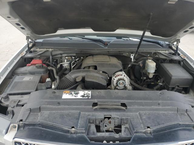 Photo 11 from auction – 2012 CHEVROLET TAHOE C150 with VIN 1GNSCBE07CR190441
