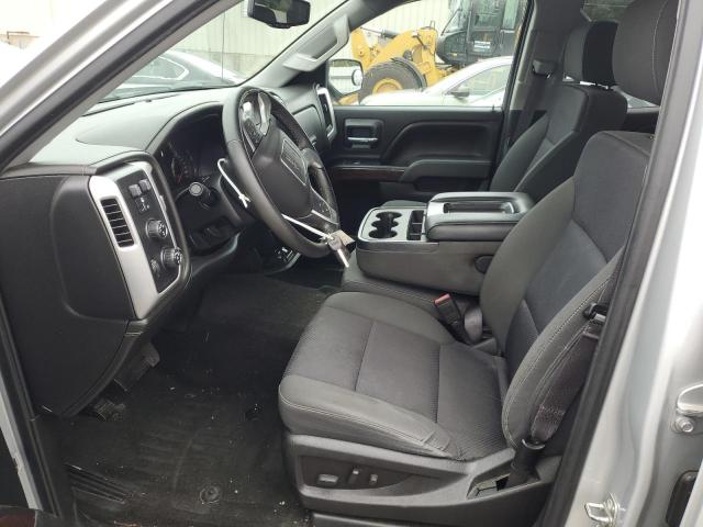 Photo 7 from auction – 2015 GMC SIERRA K15 with VIN 1GTV2UEC6FZ270087