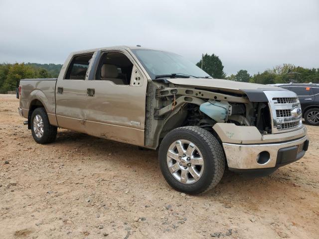 Photo 4 from auction – 2013 FORD F150 SUPER with VIN 1FTFW1CT4DFA98358