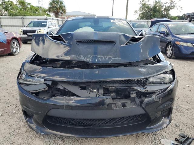 Photo 5 from auction – 2018 DODGE CHARGER SR with VIN 2C3CDXL94JH282360
