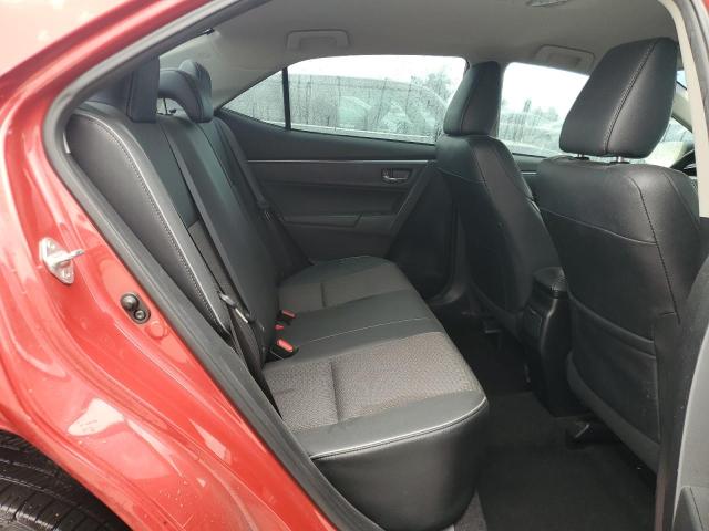 Photo 10 from auction – 2014 TOYOTA COROLLA L with VIN 2T1BURHE7EC126077