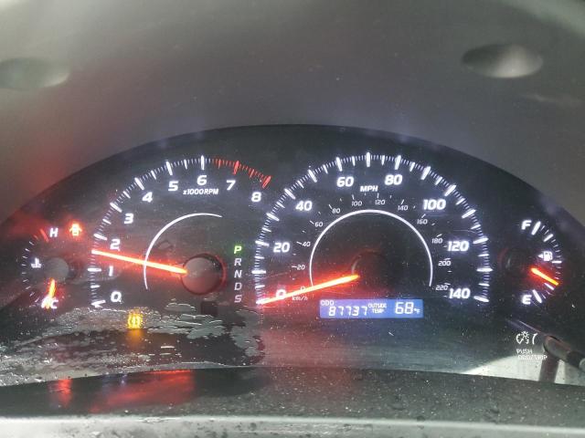 Фото 9 с аукциона – 2011 TOYOTA CAMRY BASE с VIN 4T1BF3EK3BU668692