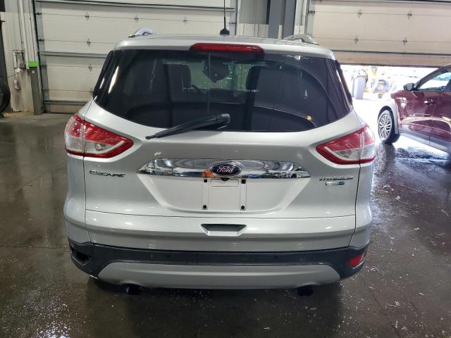Photo 6 from auction – 2014 FORD ESCAPE TIT with VIN 1FMCU9J9XEUC30384