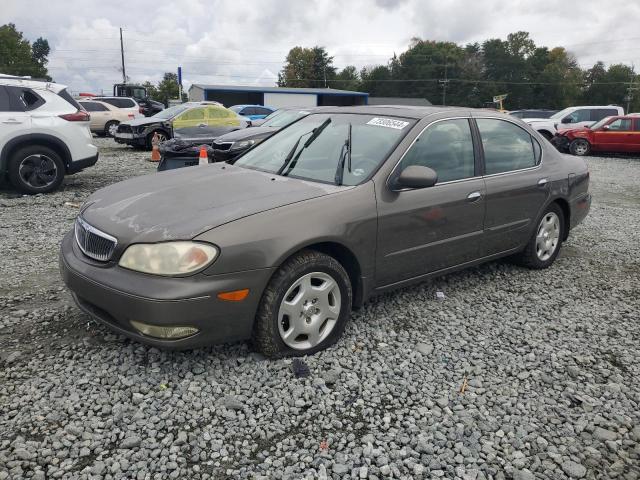 Photo 1 from auction – 2001 INFINITI I30 with VIN JNKCA31A31T022513