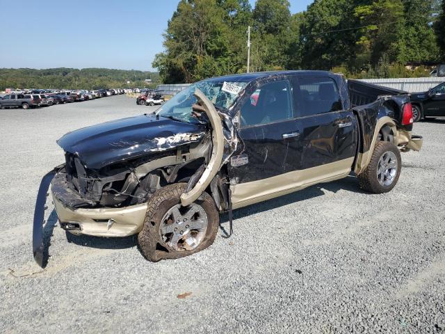 DODGE RAM 1500 L 2012 with VIN 1C6RD7PT8CS284028 - Photo from auction