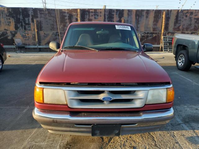Photo 5 from auction – 1997 FORD RANGER SUP with VIN 1FTCR14X9VPB21477