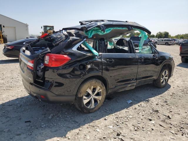 Photo 3 from auction – 2022 SUBARU ASCENT PRE with VIN 4S4WMAED9N3409423