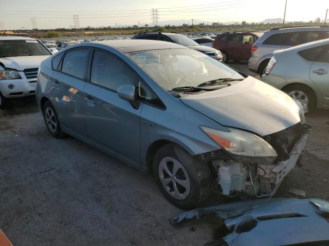 Photo 4 from auction – 2012 TOYOTA PRIUS with VIN JTDKN3DU4C5453957