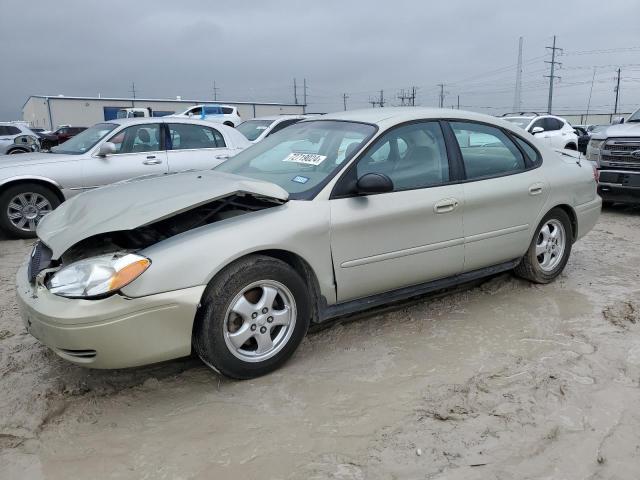 FORD TAURUS SE 2005 с VIN 1FAFP53235A240506 - Фото с аукциона
