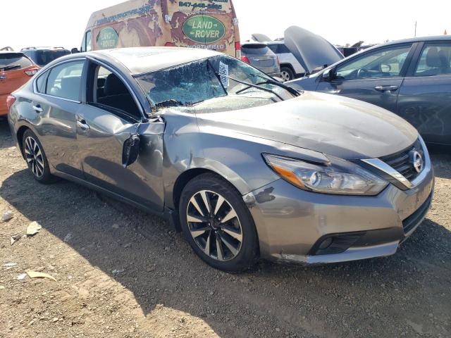 Photo 4 from auction – 2017 NISSAN ALTIMA 2.5 with VIN 1N4AL3AP9HC488390