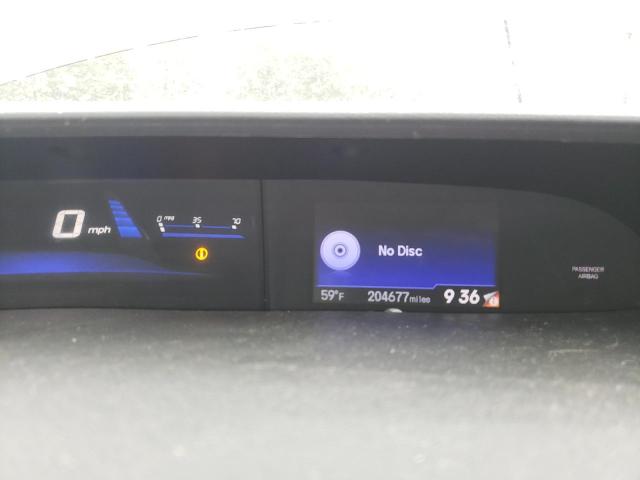 Photo 9 from auction – 2014 HONDA CIVIC LX with VIN 19XFB2F54EE204589