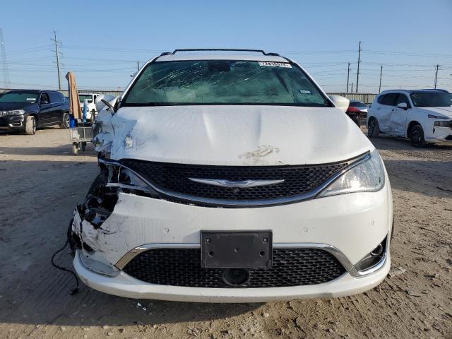 Photo 5 from auction – 2017 CHRYSLER PACIFICA T with VIN 2C4RC1EG6HR647983
