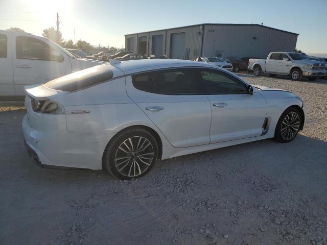 Photo 3 from auction – 2019 KIA STINGER with VIN KNAE15LA4K6049543