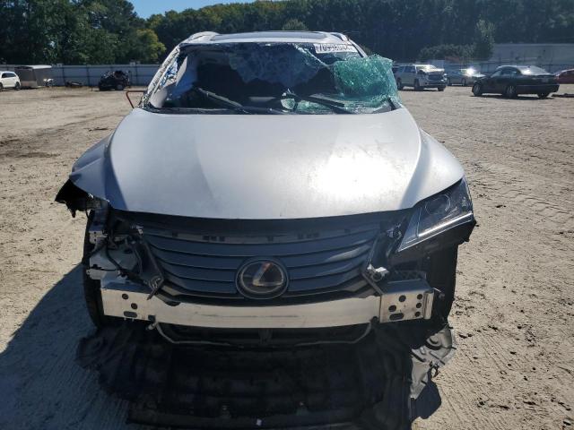 Photo 5 from auction – 2019 LEXUS RX 350 BAS with VIN 2T2ZZMCA3KC137821